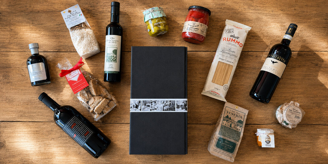 Geschenke & Gutscheine