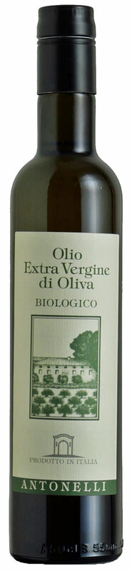 Olio Extra Vergine di Oliva - Bio