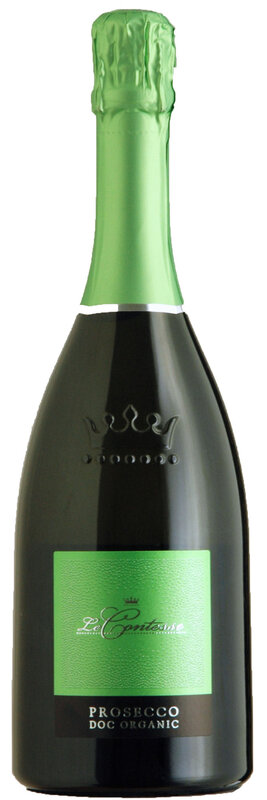 BIO Prosecco Treviso DOC Brut - Bio