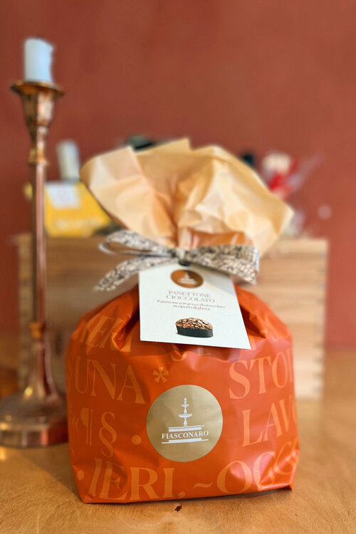 Panettone Cioccolato 500g