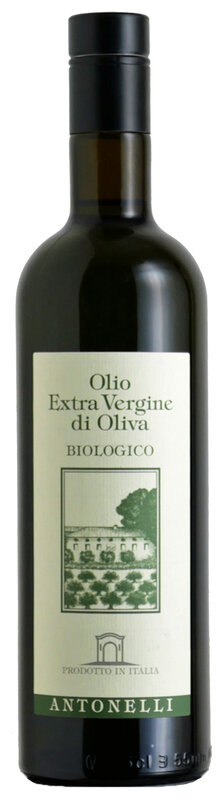 Olio Extra Vergine di Oliva - Bio