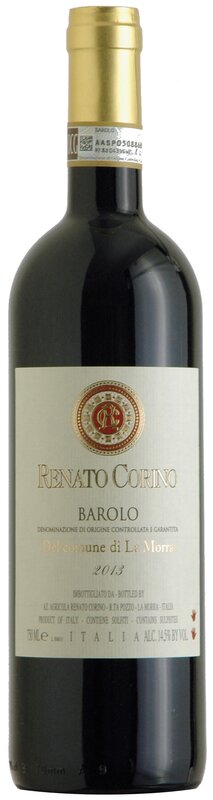 Barolo DOCG