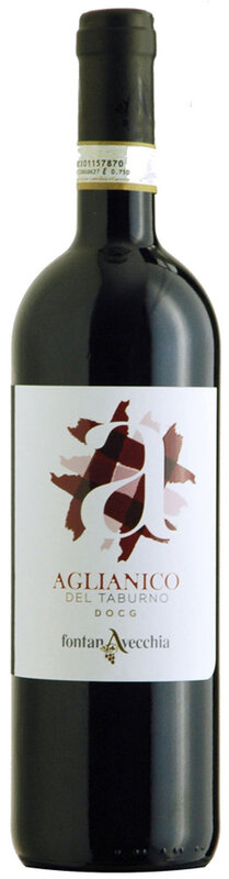 Aglianico del Taburno DOCG