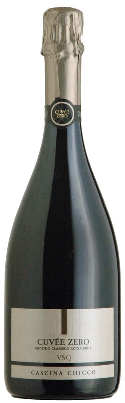 Cuvée Zero - Metodo Classico Extra Brut Dosage Zero VSQ