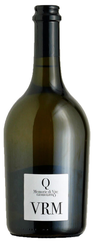 VRM, Vermentino di Sardegna DOC