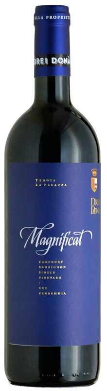 Magnificat, Cabernet Sauvignon Forlì IGT