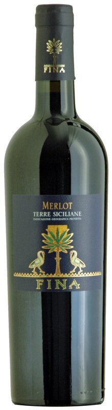 Merlot Terre Siciliane IGP