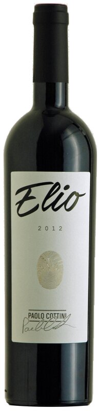 Elio, Rosso Veronese IGT - MAGNUM