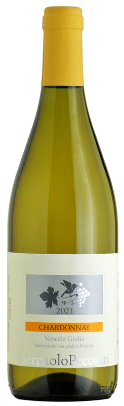 Chardonnay Venezia Giulia IGP