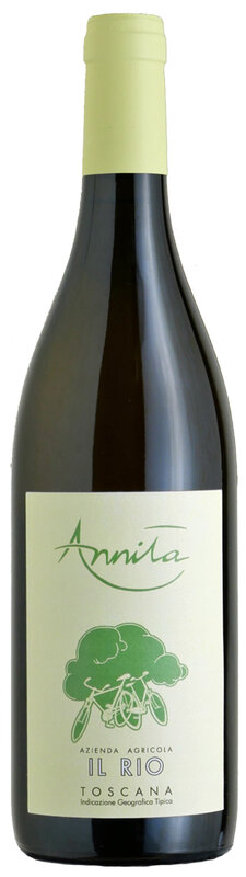 Annita, Bianco Toscana IGT