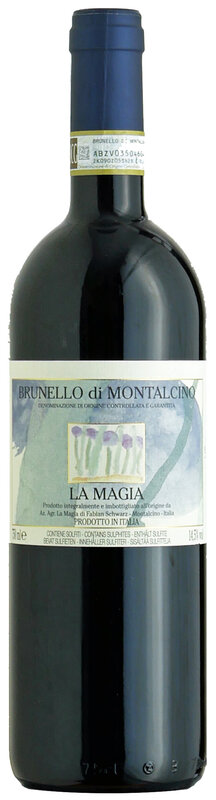 Brunello di Montalcino DOCG - Bio