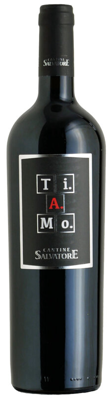 Ti.A.Mo.  Vino Rosso