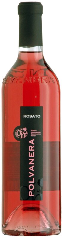 Rosato, Puglia IGT - Bio