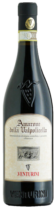 Amarone della Valpolicella Classico DOCG