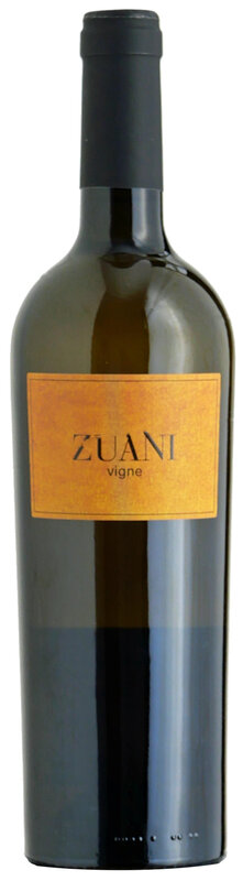 Zuani Vigne, Collio Bianco DOC