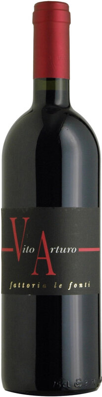 Vito Arturo, Toscana IGT - Bio - MAGNUM