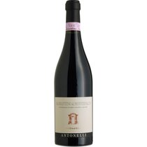 Sagrantino di Montefalco DOCG - Bio