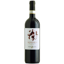 Aglianico del Taburno DOCG