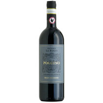 Poggino, Chianti Classico DOCG Gran Selezione