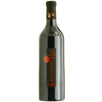 17° Primitivo Gioia del Colle DOC - Bio