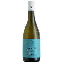 Fojetta, Viognier Lazio Bianco IGP - Bio