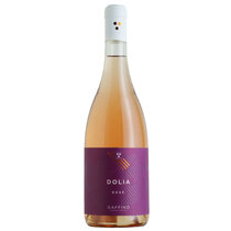 Dolia, Rosato Lazio IGT - Bio