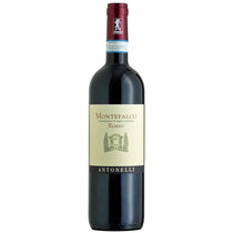 Rosso di Montefalco DOC - Bio