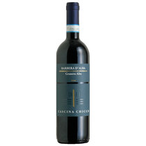 Granera Alta, Barbera d'Alba DOC