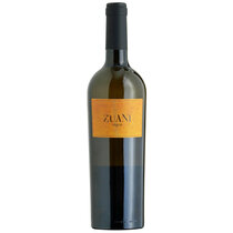 Zuani Vigne, Collio Bianco DOC