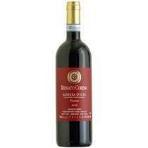 Pozzo, Barbera d'Alba DOC