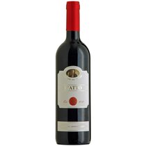 L'Atto, Aglianico Basilicata IGT